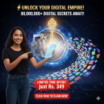 Million Digital Products Bundle  | Canva Templates, Courses, Printables & More - Image 3